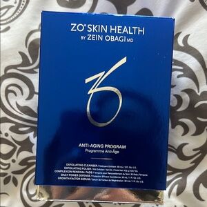 ZO Skin Anti-Aging Program -